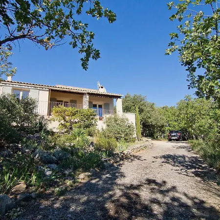 בית נופש Les Cairnes By Interhome *