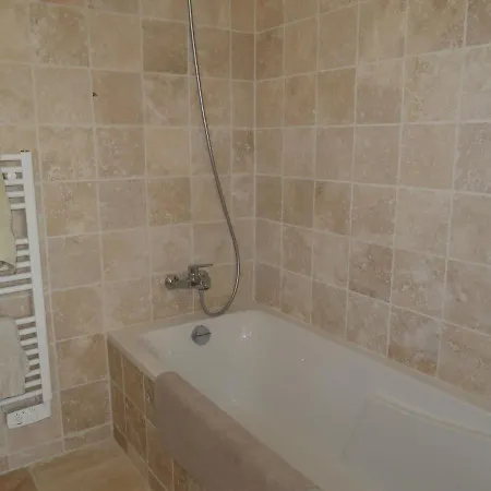 בית נופש Les Cairnes By Interhome Viens