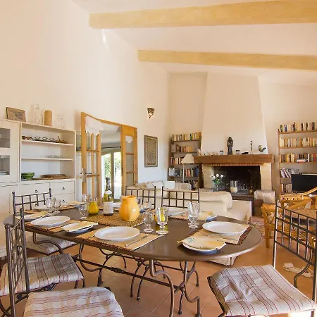 בית נופש Les Cairnes By Interhome Viens