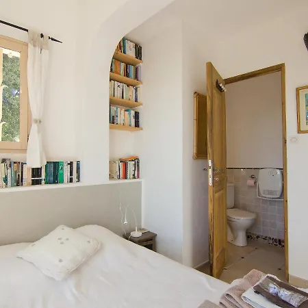 Les Cairnes By Interhome בית נופש