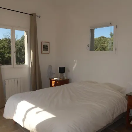 בית נופש Les Cairnes By Interhome Viens